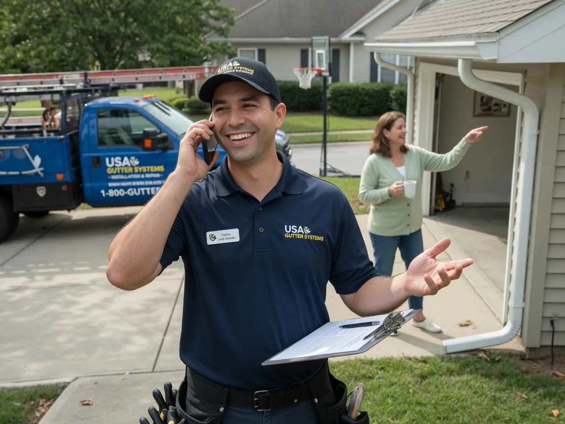 Gutter Installation Belleview, MO FAQs